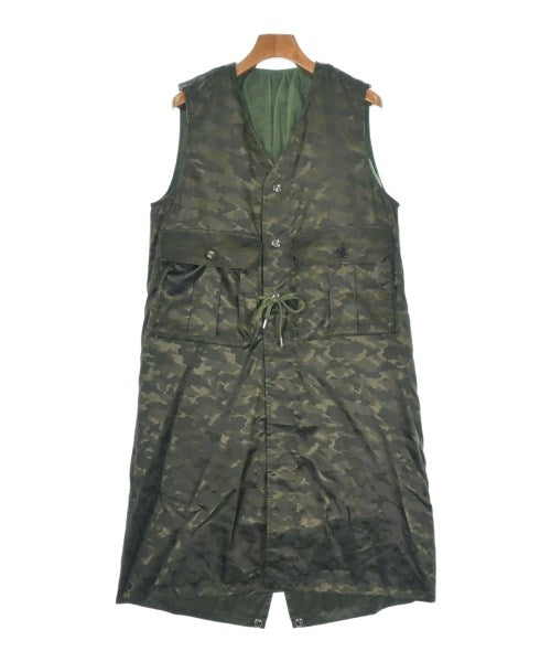 noir kei ninomiya เสื้อกั๊ก