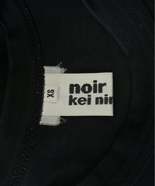 noir kei ninomiya เสื้อยืด/เสื้อท็อปส์