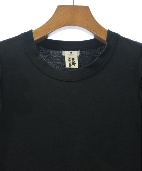 noir kei ninomiya เสื้อยืด/เสื้อท็อปส์
