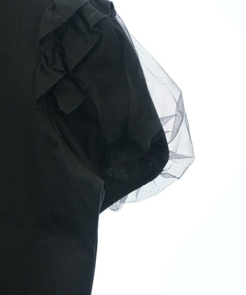 noir kei ninomiya เสื้อยืด/เสื้อท็อปส์