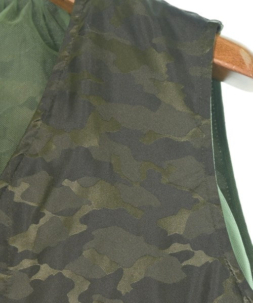 noir kei ninomiya เสื้อกั๊ก