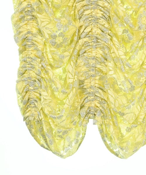 noir kei ninomiya กระโปรงยาวถึงเข่า