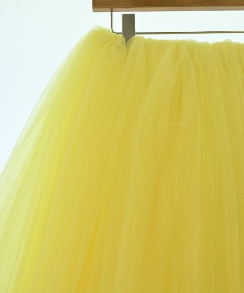 noir kei ninomiya กระโปรงยาวถึงเข่า