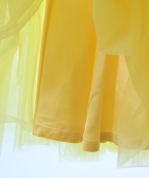 noir kei ninomiya กระโปรงยาวถึงเข่า