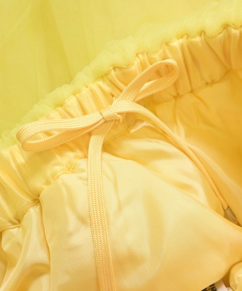 noir kei ninomiya กระโปรงยาวถึงเข่า