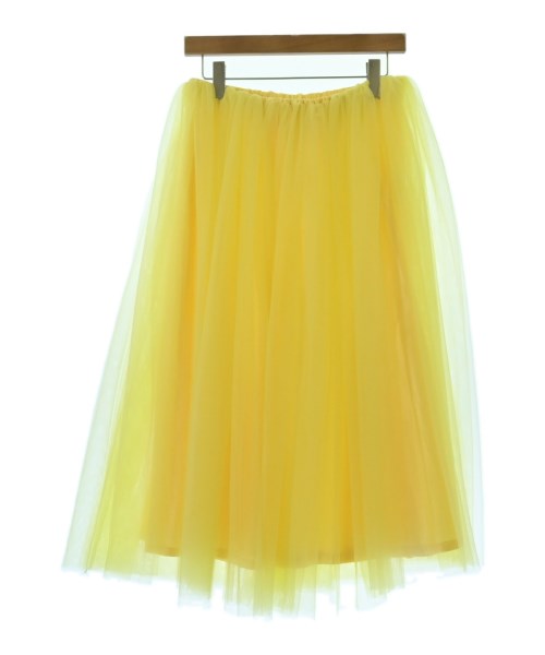 noir kei ninomiya กระโปรงยาว/แม็กซี่ยาว