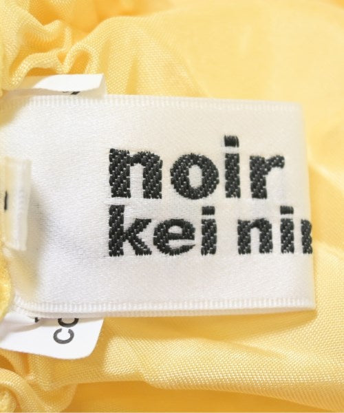 noir kei ninomiya กระโปรงยาว/แม็กซี่ยาว