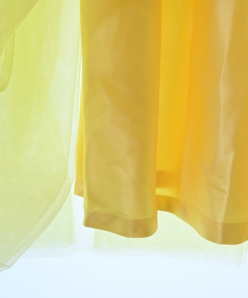 noir kei ninomiya กระโปรงยาว/แม็กซี่ยาว