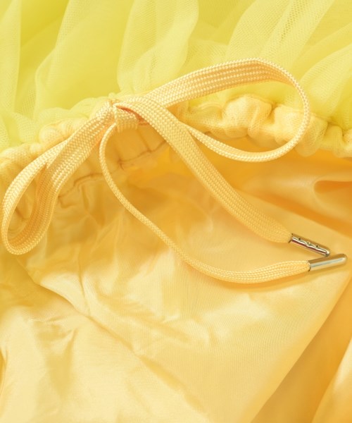 noir kei ninomiya กระโปรงยาว/แม็กซี่ยาว