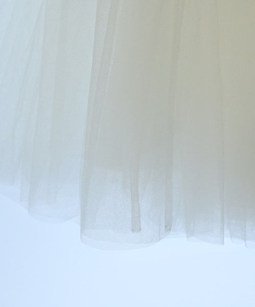 noir kei ninomiya กระโปรงยาวถึงเข่า