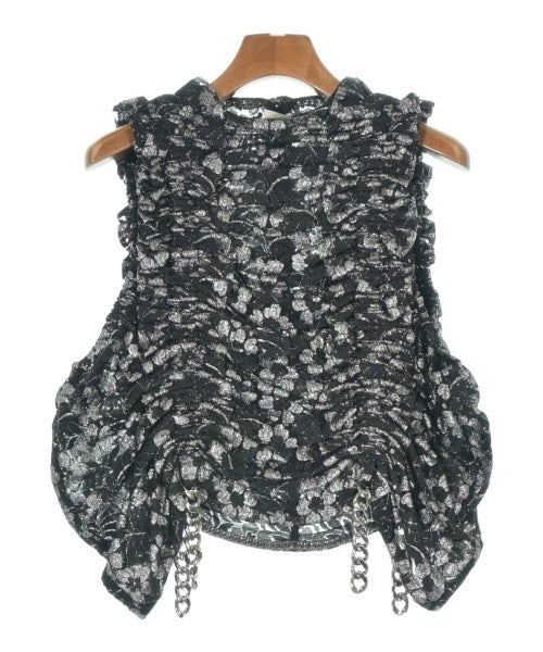 noir kei ninomiya เสื้อกั๊ก