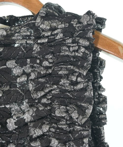 noir kei ninomiya เสื้อกั๊ก