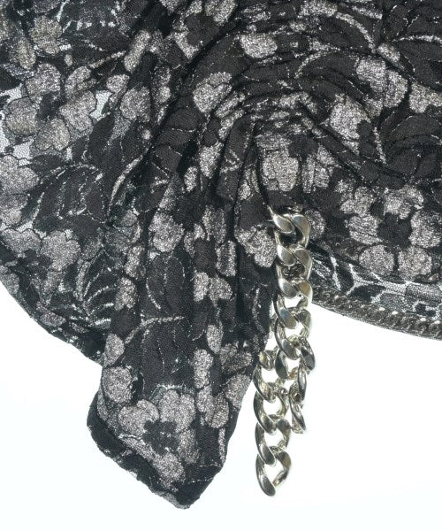 noir kei ninomiya เสื้อกั๊ก