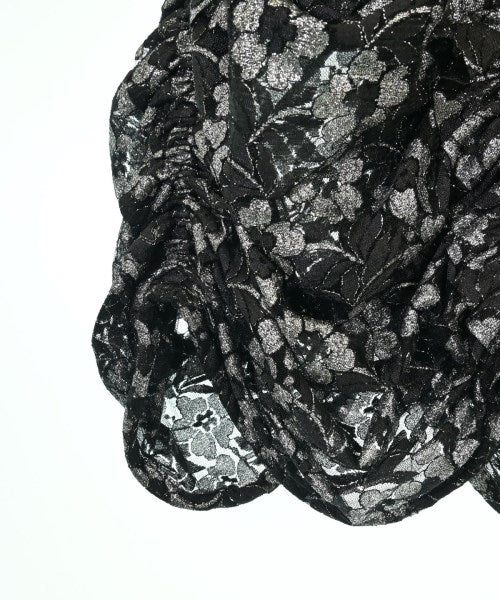 noir kei ninomiya กระโปรงยาวถึงเข่า