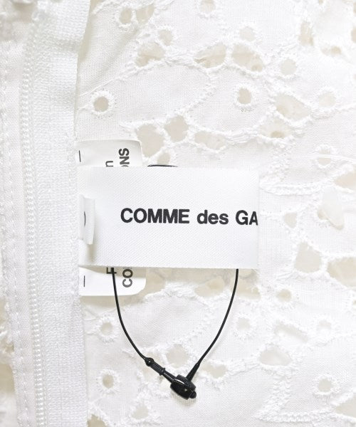 COMME des GARCONS GIRL ชุดเดรส