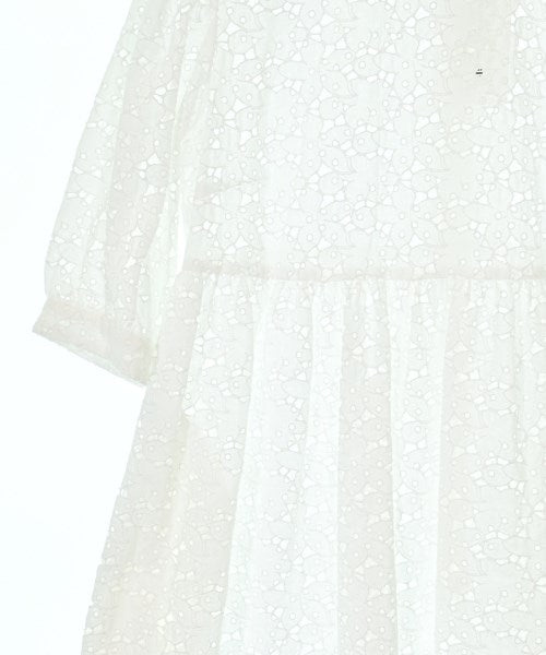 COMME des GARCONS GIRL ชุดเดรส