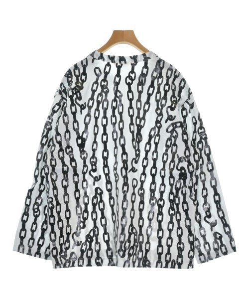 COMME des GARCONS เสื้อยืด/เสื้อท็อปส์