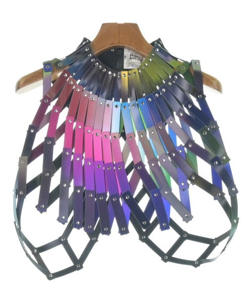 noir kei ninomiya เสื้อกั๊ก