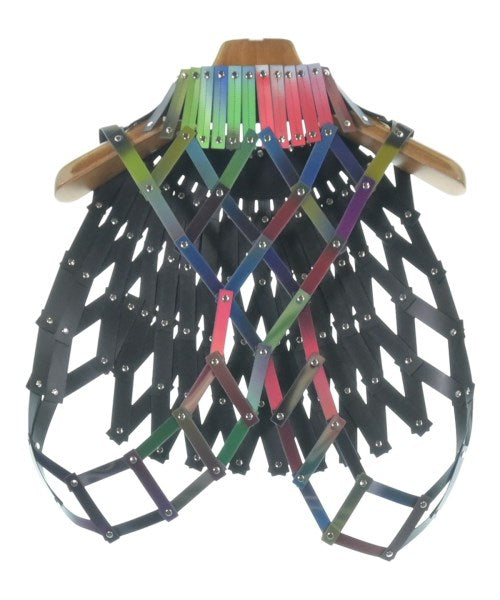 noir kei ninomiya เสื้อกั๊ก