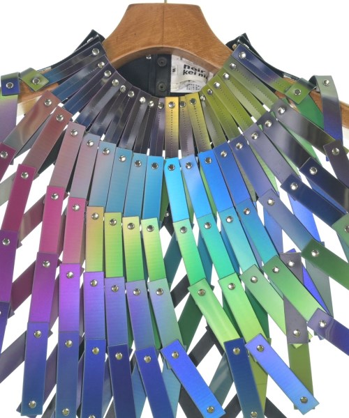 noir kei ninomiya เสื้อกั๊ก