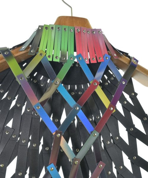 noir kei ninomiya เสื้อกั๊ก