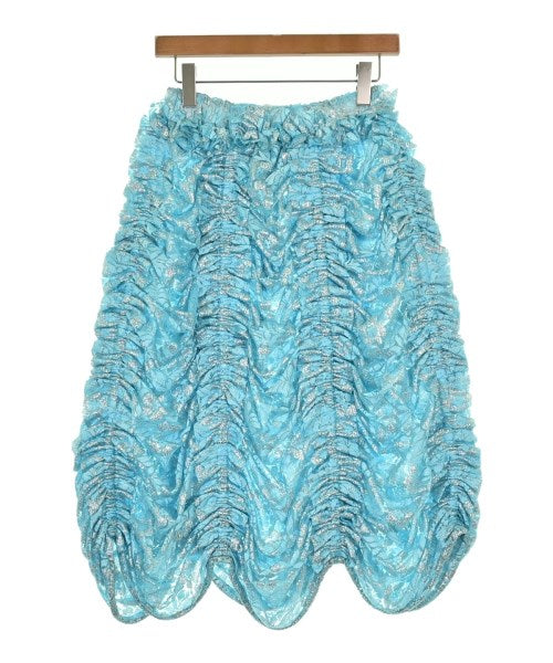 noir kei ninomiya กระโปรงยาว/แม็กซี่ยาว