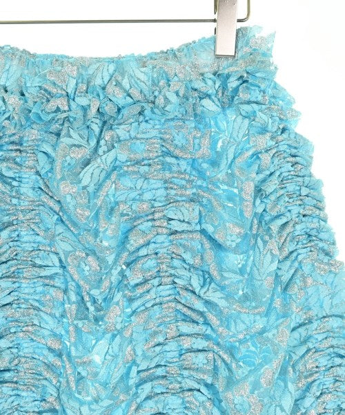 noir kei ninomiya กระโปรงยาว/แม็กซี่ยาว