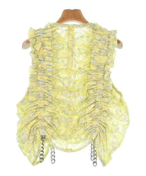 noir kei ninomiya เสื้อกั๊ก