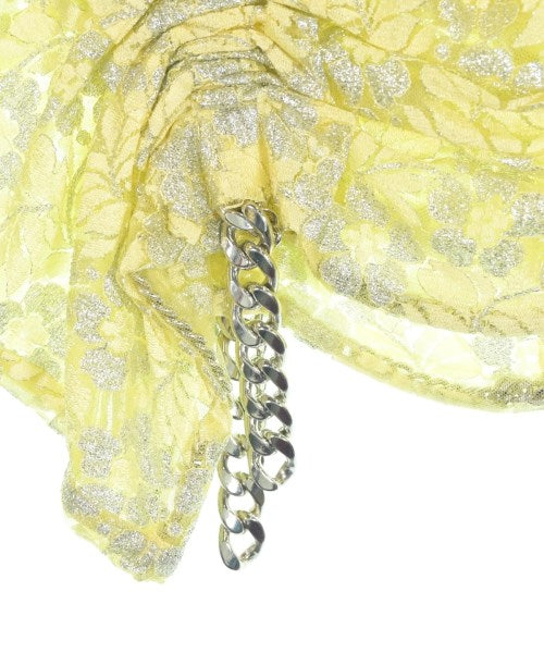 noir kei ninomiya เสื้อกั๊ก