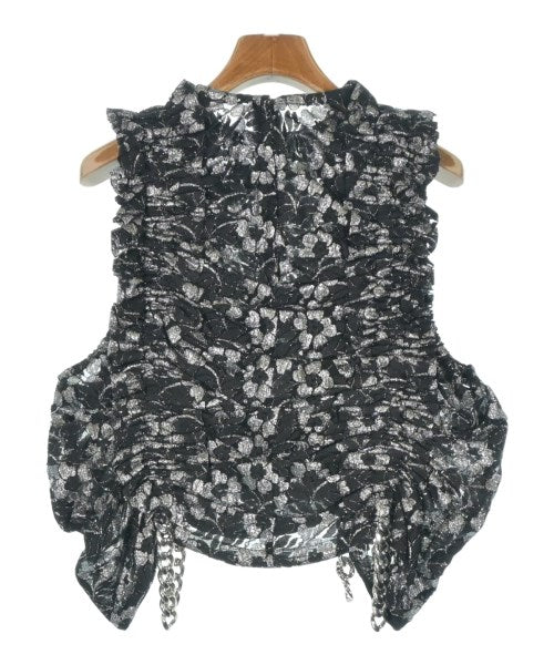 noir kei ninomiya เสื้อกั๊ก