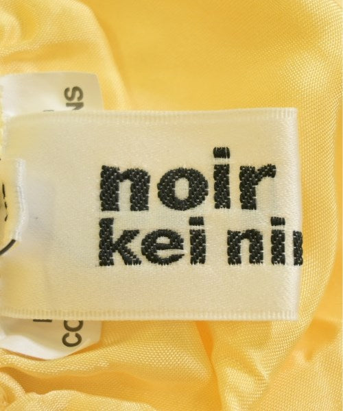 noir kei ninomiya กระโปรงยาว/แม็กซี่ยาว