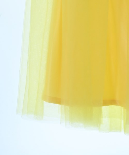 noir kei ninomiya กระโปรงยาว/แม็กซี่ยาว