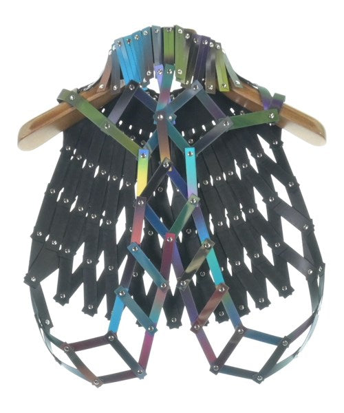 noir kei ninomiya เสื้อกั๊ก