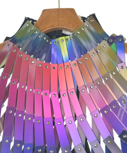 noir kei ninomiya เสื้อกั๊ก