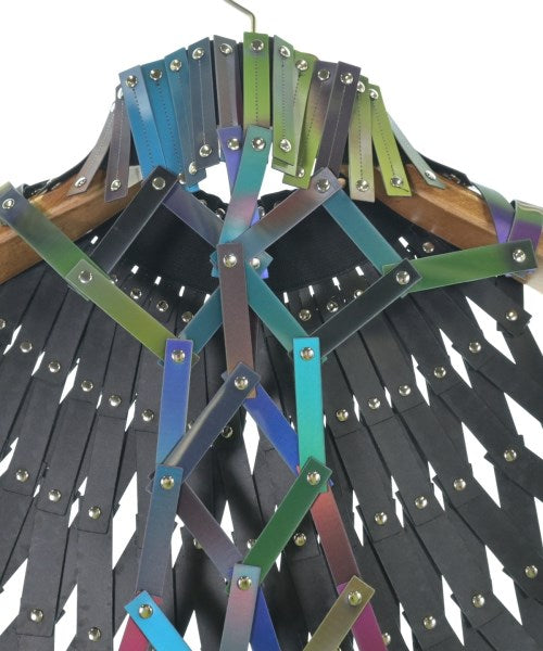 noir kei ninomiya เสื้อกั๊ก