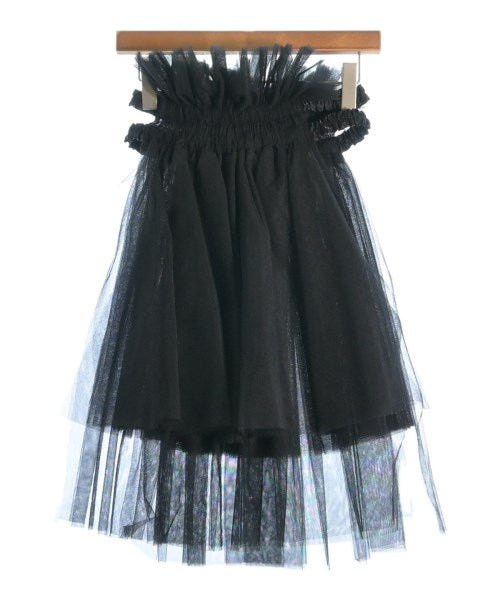 noir kei ninomiya กระโปรงยาวถึงเข่า