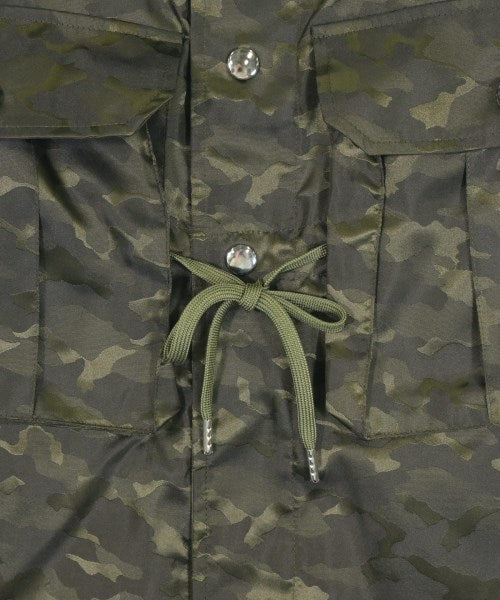 noir kei ninomiya เสื้อกั๊ก