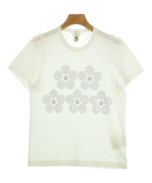 noir kei ninomiya เสื้อยืด/เสื้อท็อปส์