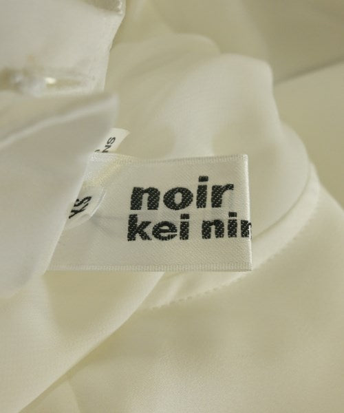 noir kei ninomiya เสื้อสตรี