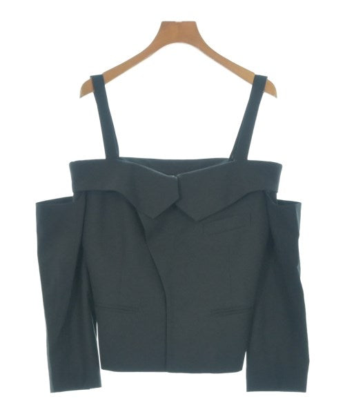 noir kei ninomiya แจ็คเก็ตลำลอง