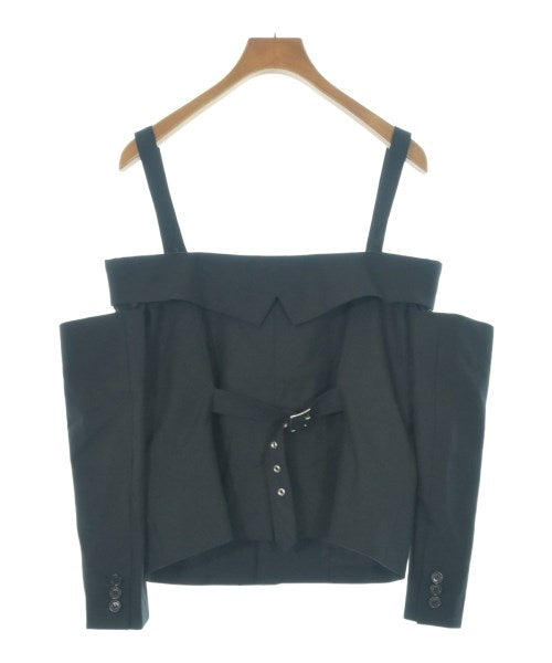 noir kei ninomiya แจ็คเก็ตลำลอง