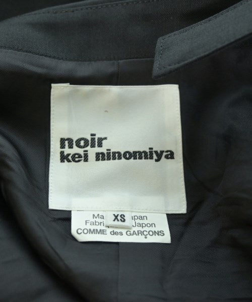 noir kei ninomiya แจ็คเก็ตลำลอง