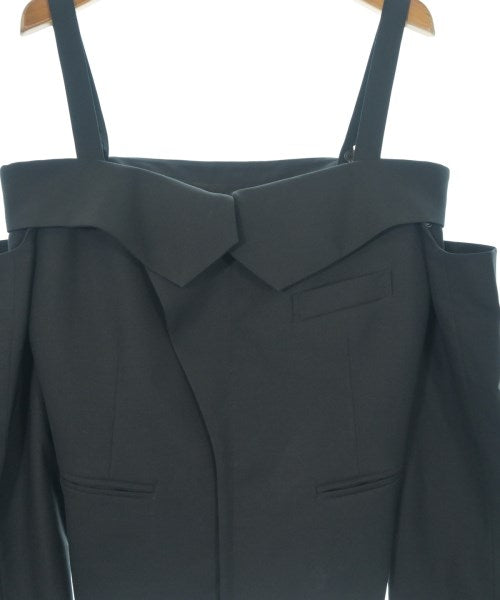 noir kei ninomiya แจ็คเก็ตลำลอง