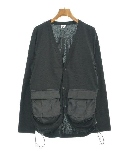 noir kei ninomiya เสื้อคาร์ดิแกน