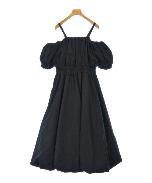 noir kei ninomiya ชุดเดรส