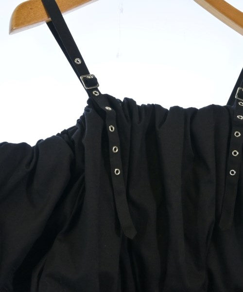 noir kei ninomiya ชุดเดรส