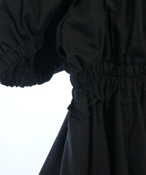 noir kei ninomiya ชุดเดรส