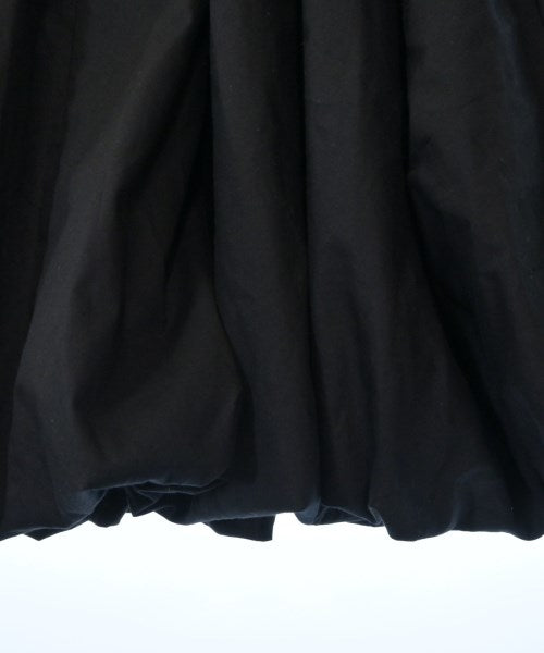 noir kei ninomiya ชุดเดรส