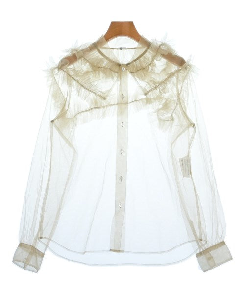 noir kei ninomiya เสื้อสตรี