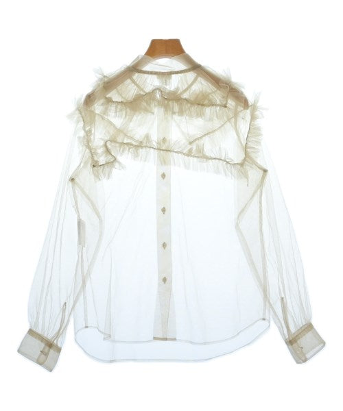 noir kei ninomiya เสื้อสตรี